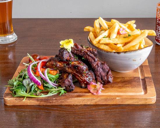 Frankton Pizzeria (Queenstown) dine in/ takeaway/ delivery. - Queenstown