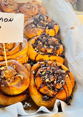 Comentarii opinii despre The Sugar Grill Cafe Te Atatu ALLPRESS COFFEE