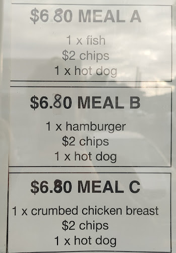 Fish Bar - Hospitality and gastronomy