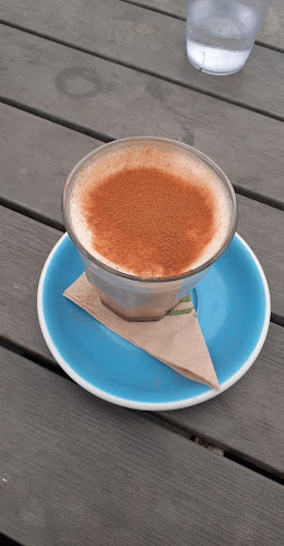 Kings Garden Cafe Henderson - Hospitality and gastronomy