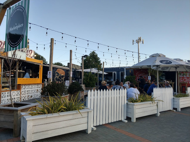 Opinii despre The Marketplace în Ngāruawāhia - Hospitality and gastronomy