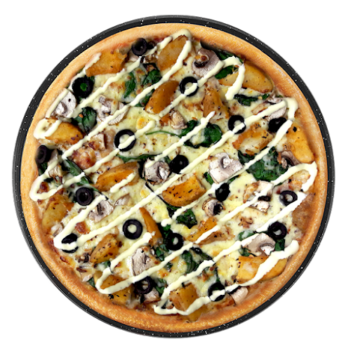 Pizza G - Hospitality and gastronomy