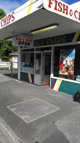 The Sunken Chip - Hospitality and gastronomy