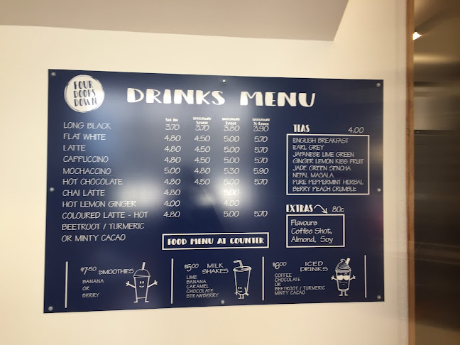 267 Broadway, Marton 4710, New Zealand