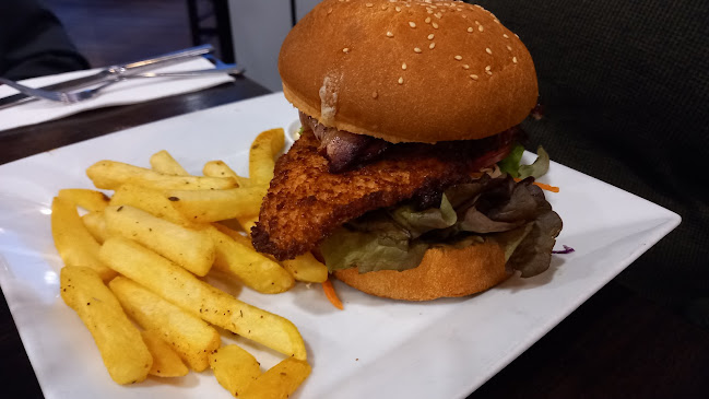 The Orchard - Hospitality and gastronomy