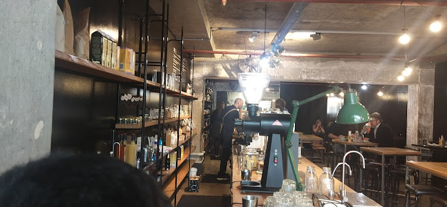 Mojo Origins - Wellington