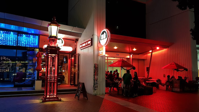 Gourmet Burger and Brew Kitchen