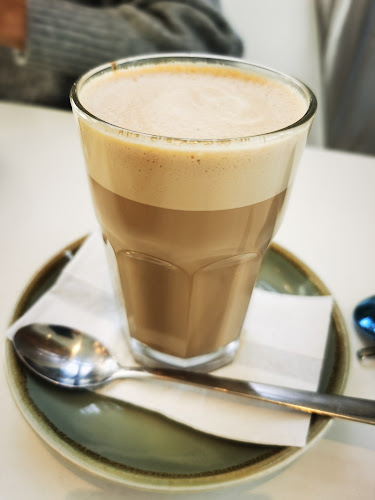 Urban Soul Cafe Phone number