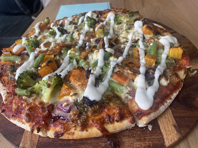 Winnie Bagoes City - Christchurch