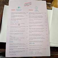 Cable Top Eatery - Hospitality and gastronomy