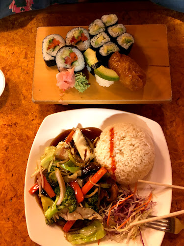 Comentarii opinii despre Tokyo House Restaurant