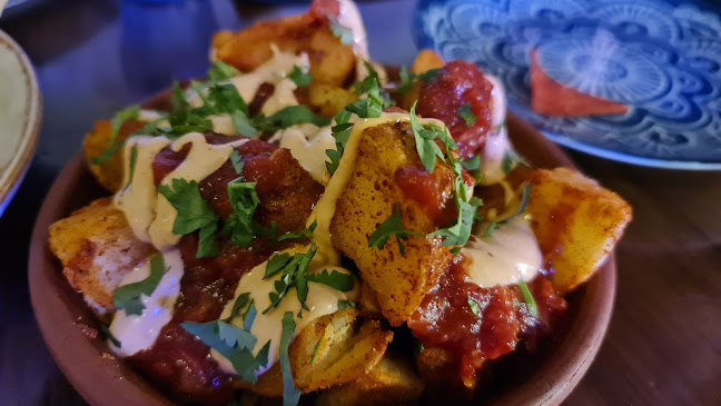 Opinii despre Los Banditos în Wellington - Hospitality and gastronomy