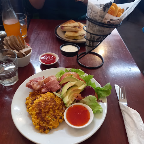 Dish Cafe - Masterton