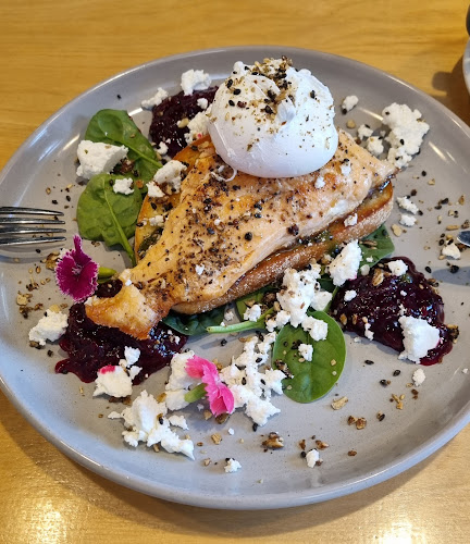 gather foodhouse - Hospitality and gastronomy