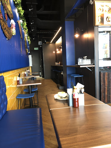 Comments and reviews of Uncle Man's K'road