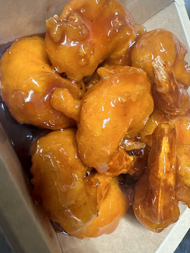 Reviews of Hong Kong Date 香港地 in Cambridge - Hospitality and gastronomy