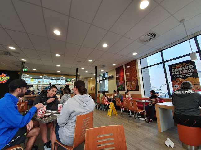 Texas Chicken Enderley - Hamilton