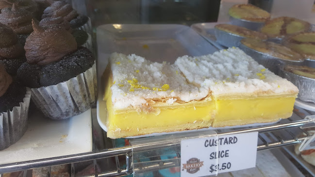 Comentarii opinii despre Halswell Bakery