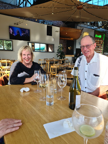 The Gintrap Restaurant & Bar - Hospitality and gastronomy