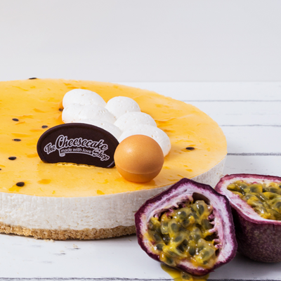 Reviews of The Cheesecake Shop Birkenhead in Auckland - Hospitality and gastronomy
