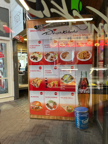 Opinii despre Turkish Kebabs of Queenstown în Queenstown - Hospitality and gastronomy