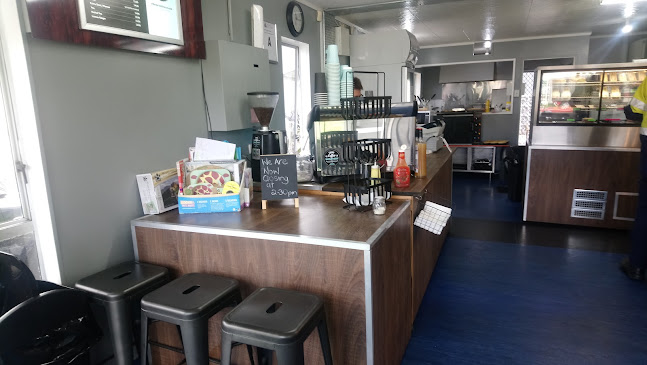 Fitzies Express - Hospitality and gastronomy