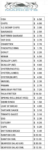 Reviews of Bobbys Fresh Fish Market Tauranga Waterfront in Tauranga - Hospitality and gastronomy