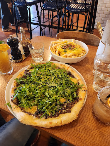 Nolita - Hospitality and gastronomy