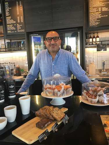 Opinii despre The Coffee Club Hobsonville în Auckland - Hospitality and gastronomy
