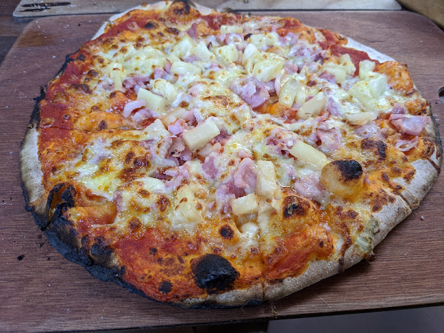 Comentarii opinii despre Lukes Kitchen