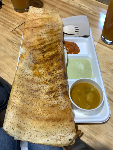 Dosa Kitchen - Christchurch