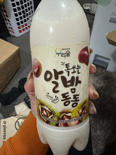 Comentarii opinii despre The Bottle-O Liquor Manukau