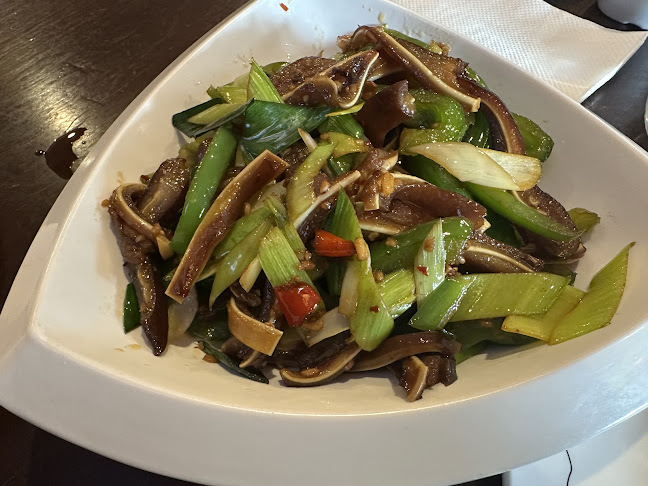 Who's Kitchen - Hospitality and gastronomy