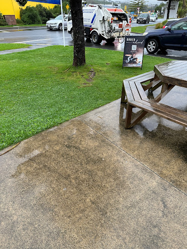 Streetwise Coffee Porirua