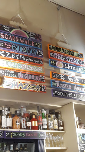 Opinii despre The Free House Pub în Nelson - Hospitality and gastronomy