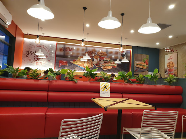 Chicking Glen Eden - Hospitality and gastronomy