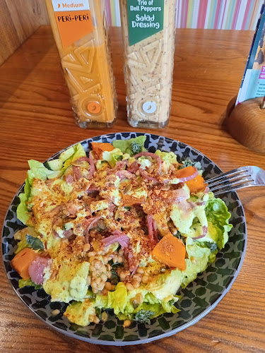 Comments and reviews of Lone Star Papanui