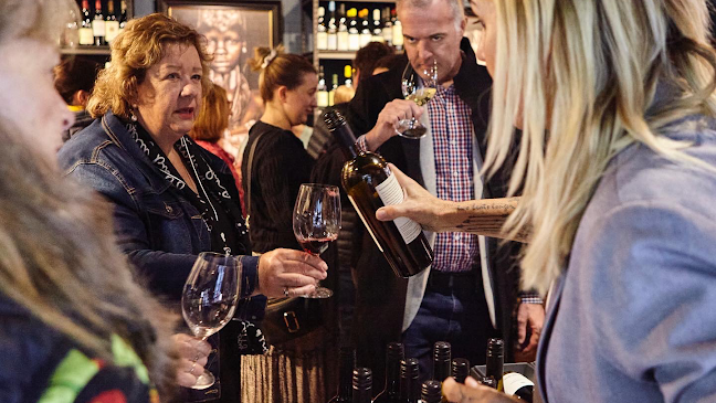 Cellar Ahuriri - Napier