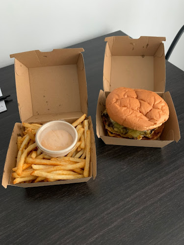 Gamma Ray's - New Plymouth