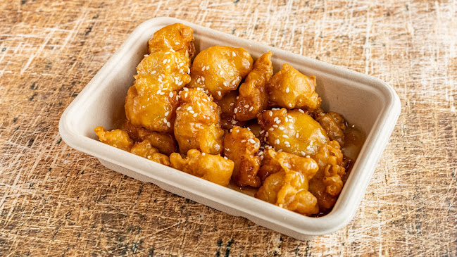 Comentarii opinii despre Spudz Fish And Chip House