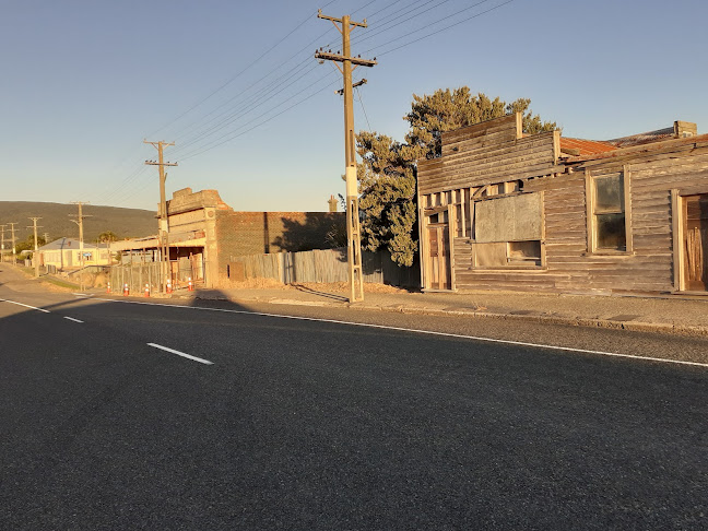 Dover Street, Orepuki 9881, New Zealand