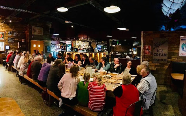 Winnie Bagoes Rangiora - Rangiora