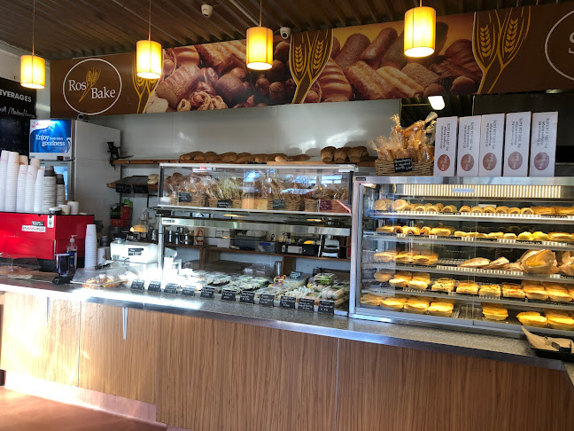 Rosbake Bakery - Auckland