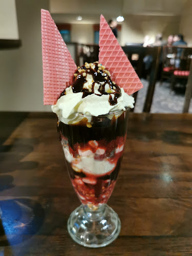 The Station Bar and Bistro Open Times