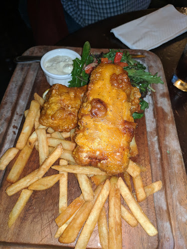 Pog Mahones Irish Pub & Restaurant - Queenstown