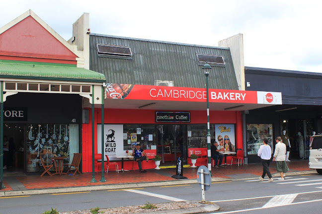 39 Duke Street, Cambridge 3434, New Zealand