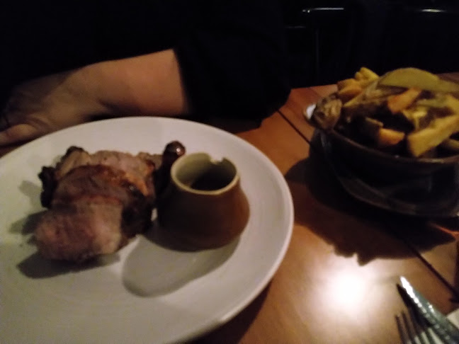 Opinii despre Parts & Service în Nelson - Hospitality and gastronomy