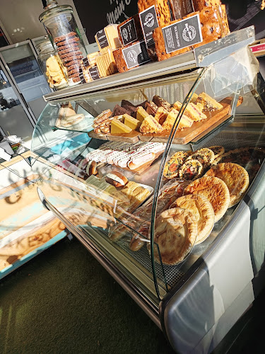 Main Street Bakery Company