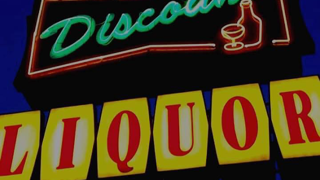 Opinii despre Wymondley Discount Liquor în Auckland - Hospitality and gastronomy