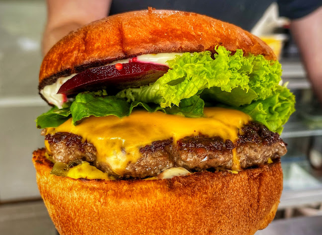 Opinii despre Peake’s Kitchen & Ice Cream, Store în Papatowai - Hospitality and gastronomy